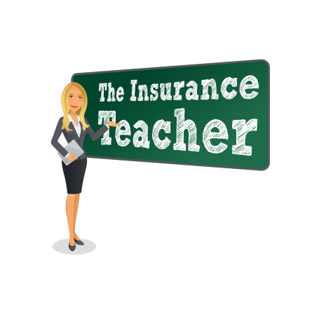 The Insurance Teacher